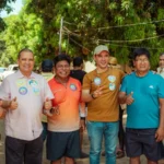 em-formoso-do-araguaia,-vicentinho-junior-apresenta-propostas-as-comunidades-indigenas-e-recebe-apoios-no-bico