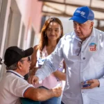 em-agenda-no-sudeste,-laurez-moreira-promete-retomar-obra-da-barragem-de-arraias-com-apoio-de-lula