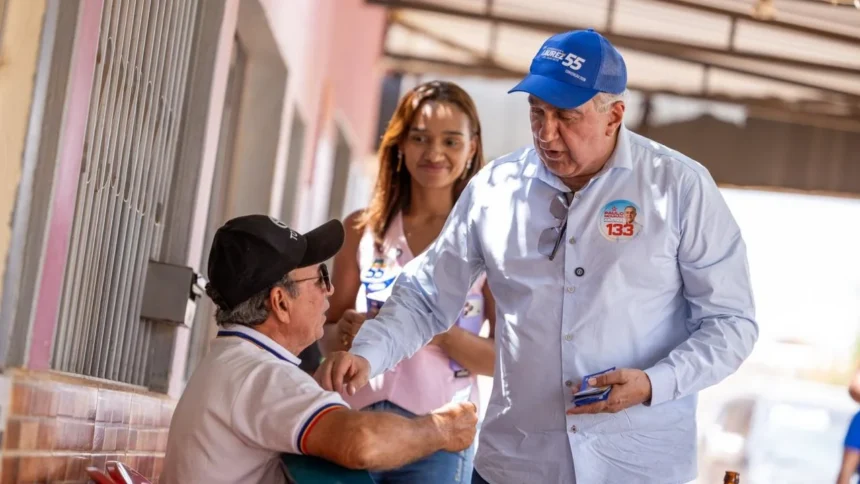 em-agenda-no-sudeste,-laurez-moreira-promete-retomar-obra-da-barragem-de-arraias-com-apoio-de-lula