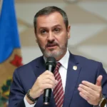 ministro-andre-mendonca,-do-stf,-afasta-andrei-rodrigues-da-direcao-geral-da-policia-federal 