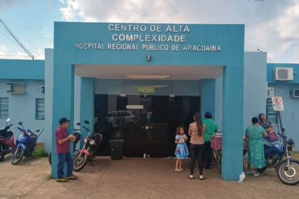 caos-na-secretaria-de-estado-da-saude:-pacientes-chegam-as-6h30-ao-centro-de-alta-complexidade-de-araguaina-e-so-horas-depois-descobrem-que-anestesistas-estao-em-greve
