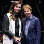 ex-ministra-da-agricultura,-senadora-tereza-cristina-declara-apoio-a-dorinha-e-destaca-“experiencia,-seriedade-e-idoneidade”-da-candidata-ao-palacio