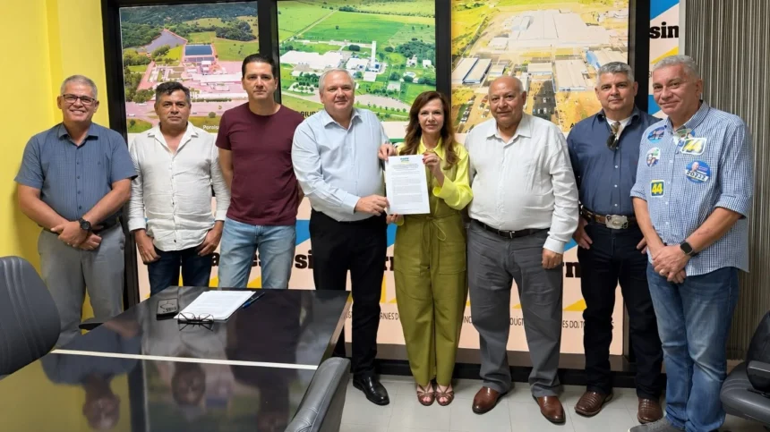 em-reuniao-com-sindicarnes,-dorinha-seabra-promete-seguranca-fiscal-e-apoio-a-novos-mercados-para-a-carne 