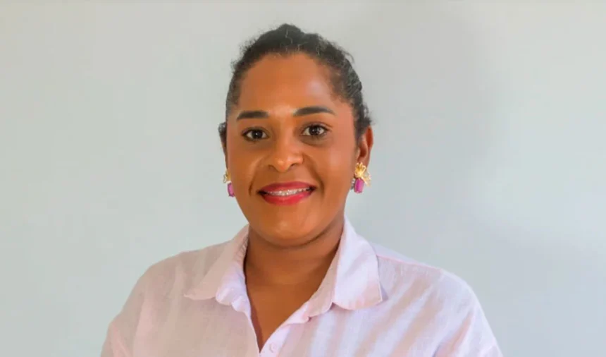 prefeitura-de-araguaina-empossa-a-assistente-social-jocelia-alves-na-secretaria-da-mulher