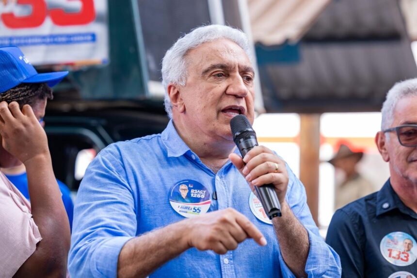“mae-nao-pode-se-acorrentar-para-conseguir-tratamento-para-o-filho”,-diz-laurez-moreira-no-primeiro-dia-da-caravana-pra-frente-tocantins-no-bico