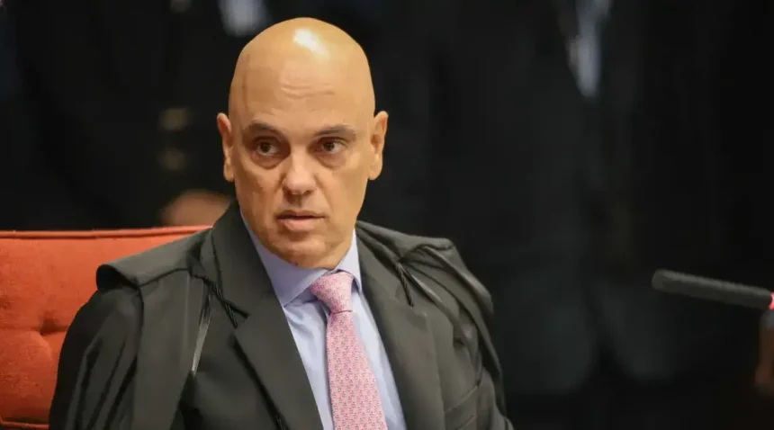 em-oficio-ao-presidente-do-supremo,-moraes-aponta-“escolha-seletiva”-e-pede-divulgacao-de-todo-caso-master