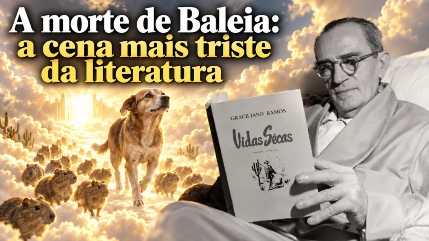 leitura-domingueira-|-a-morte-de-baleia:-a-cena-mais-triste-da-literatura