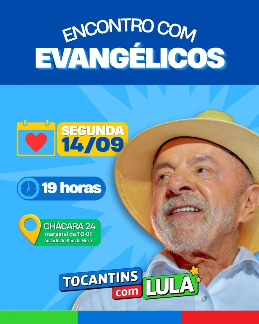 campanha-de-lula-no-tocantins-realiza-encontro-com-evangelicos-nesta-segunda-feira