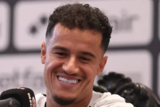 neymar-pede,-e-santos-anuncia-philippe-coutinho-como-reforco