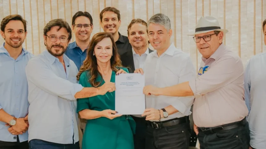dorinha-seabra-recebe-carta-de-intencoes-do-mercado-imobiliario-e-defende-plano-estadual-de-saneamento:-“crescimento-precisa-ser-planejado”