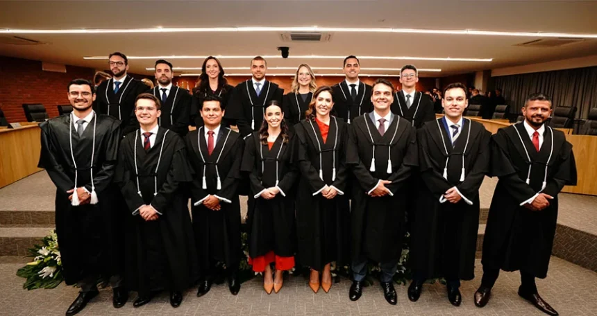 tjto-empossa-15-novos-juizes-substitutos-na-magistratura-estadual;-confira-os-nomes