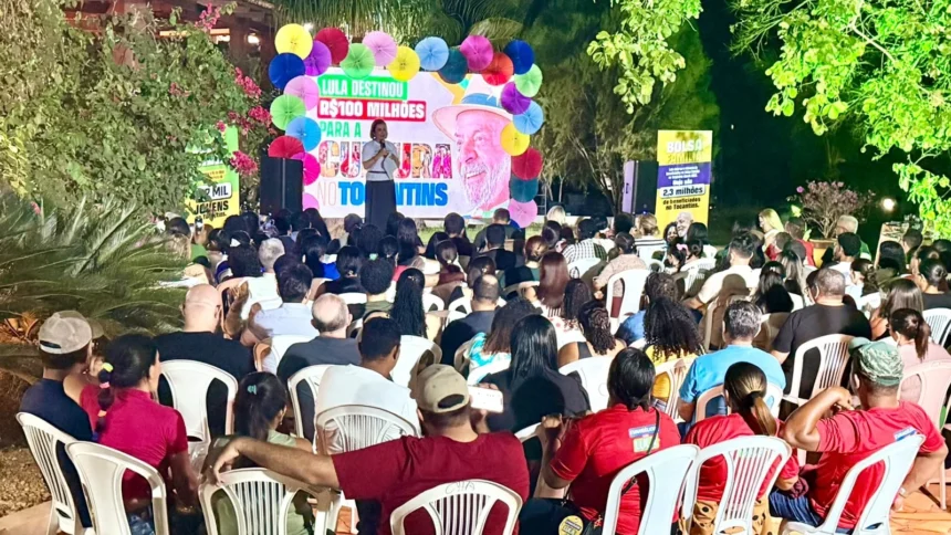 coordenada-por-katia-abreu,-campanha-do-presidente-lula-no-tocantins-reune-mais-de-200-evangelicos
