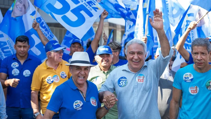 laurez-moreira-cumpre-agenda-em-tres-municipios-da-regiao-sul-e-anuncia-caminhadas-e-inauguracao-de-comite-em-gurupi-nesta-sexta