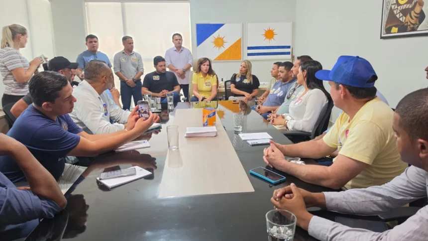 dorinha-apresenta-carta-ao-empreendedor,-alinha-campanha-em-reuniao-com-24-vereadores-e-detalha-propostas-em-sabatina