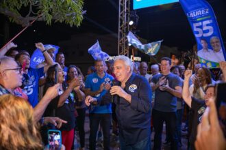 laurez-defende-experiencia-construida-em-gurupi-para-transformar-o-tocantins-e-encerra-caravana-da-regiao-sul-com-grande-apoio-popular