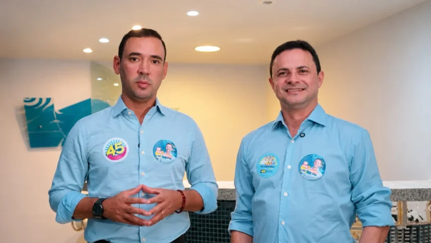ex-prefeito-de-praia-norte-e-candidato-a-aleto-pelo-podemos,-ho-che-min-declara-apoio-a-vicentinho-junior