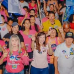 dorinha-seabra-relembra-trajetoria-em-arraias,-assume-compromissos-locais-e-defende-representatividade-feminina-no-governo