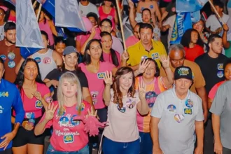 dorinha-seabra-relembra-trajetoria-em-arraias,-assume-compromissos-locais-e-defende-representatividade-feminina-no-governo