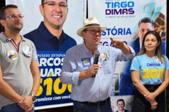 em-araguaina,-ronaldo-dimas-defende-obras-estruturantes-e-destaca-papel-do-senado-na-escolha-de-ministros-do-stf