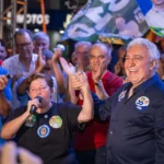 laurez-moreira-leva-caravana-a-gurupi,-inaugura-comite-e-destaca-gestao-como-prefeito-para-defender-candidatura-ao-governo-estadual