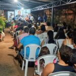 vereador-fernando-de-jesus-reune-grande-publico-e-reforca-apoio-a-marcos-duarte,-tiago-dimas-e-ronaldo-dimas