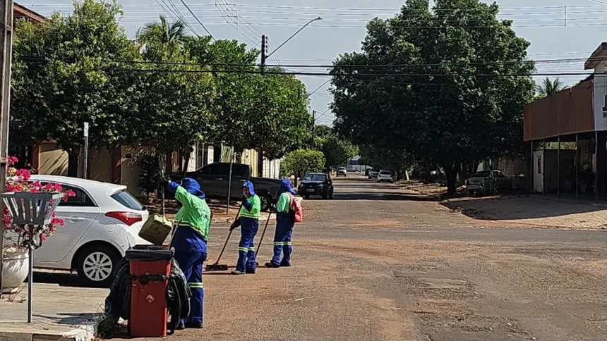 prefeitura-de-palmas-reduz-jornada-de-trabalhadores-da-limpeza-urbana-devido-ao-calor-intenso-durante-estiagem
