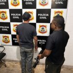 policia-civil-do-tocantins-prende-em-cristalandia-foragido-da-justica-de-santa-catarina-condenado-a-mais-de-26-anos-de-prisao