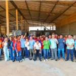 luxemburgo-participa-de-caminhadas-e-comicios-com-vicentinho,-ayres-e-guimaraes-em-quatro-municipios