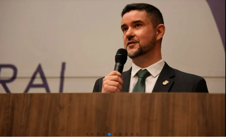 fernando-paganelli-rodrigues-assume-a-superintendencia-da-policia-federal-no-tocantins-em-solenidade-em-palmas