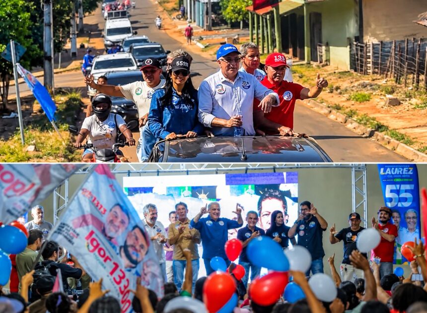 laurez-moreira-percorre-setores-de-araguaina-em-carreata-e-reune-multidao-em-grande-encontro-de-campanha