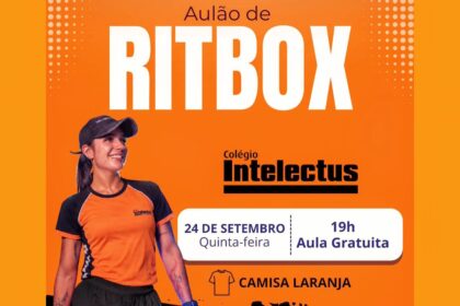 araguaina-vai-entrar-no-ritmo!-colegio-intelectus-promove-grande-aula-gratuita-de-ritbox-nesta-quinta-feira
