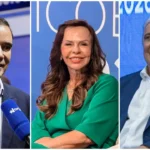 em-debate,-vicentinho-fala-em-8-delegacias-da-mulher-e-reducao-de-icms,-dorinha propoe-reorganizar-rede-de-saude-e-laurez-defende-planejamento-e-gestao-tecnica