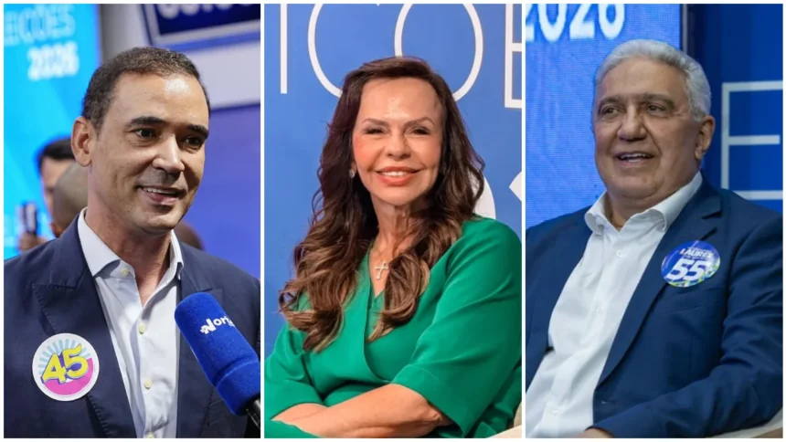 em-debate,-vicentinho-fala-em-8-delegacias-da-mulher-e-reducao-de-icms,-dorinha propoe-reorganizar-rede-de-saude-e-laurez-defende-planejamento-e-gestao-tecnica