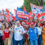 laurez-moreira-e-paulo-mourao-realizam-atos-em-palmas-com-ministros-de-lula-e-defendem-ampliacao-de-programas-sociais-do-governo-federal