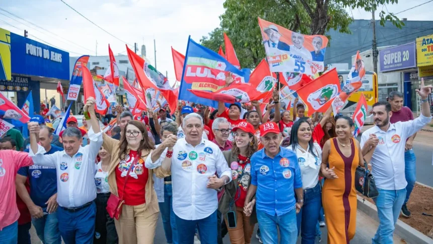 laurez-moreira-e-paulo-mourao-realizam-atos-em-palmas-com-ministros-de-lula-e-defendem-ampliacao-de-programas-sociais-do-governo-federal