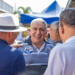 laurez-moreira-intensifica-campanha-em-duere,-cidade-onde-comecou-sua-trajetoria