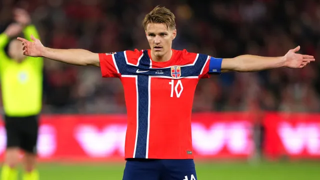 odegaard-critica-bernardo-silva-apos-entrada-dura-em-noruega-x-portugal
