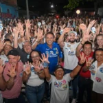 na-reta-final-de-campanha,-carlos-gaguim-prestigia-cavalgada-do-amor-e-jogo-entre-tocantinia-e-nova-olinda