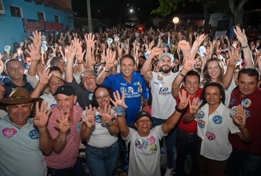 na-reta-final-de-campanha,-carlos-gaguim-prestigia-cavalgada-do-amor-e-jogo-entre-tocantinia-e-nova-olinda