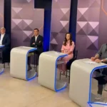 com-dorinha,-vicentinho,-laurez-e-witer,-debate-da-tv-anhanguera-tem-confronto-sobre-experiencia,-continuidade-e-corrupcao;-ataides-protesta-ausencia