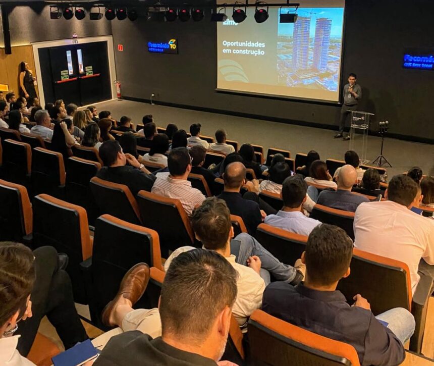 elmo-conect-reune-corretores-em-palmas-e-debate-impactos-da-inteligencia-artificial-no-mercado-imobiliario