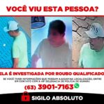 policia-civil-do-tocantins-procura-suspeito-de-roubo-qualificado-de-joias-em-guarai