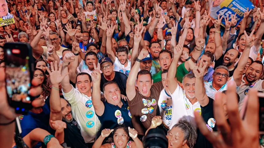 vicentinho-junior-reune-apoiadores-em-araguaina-e-promete-gestao-para-todos-os-tocantinenses:-“nao-vamos-perguntar-se-o-prefeito-nos-apoiou-ou-nao”