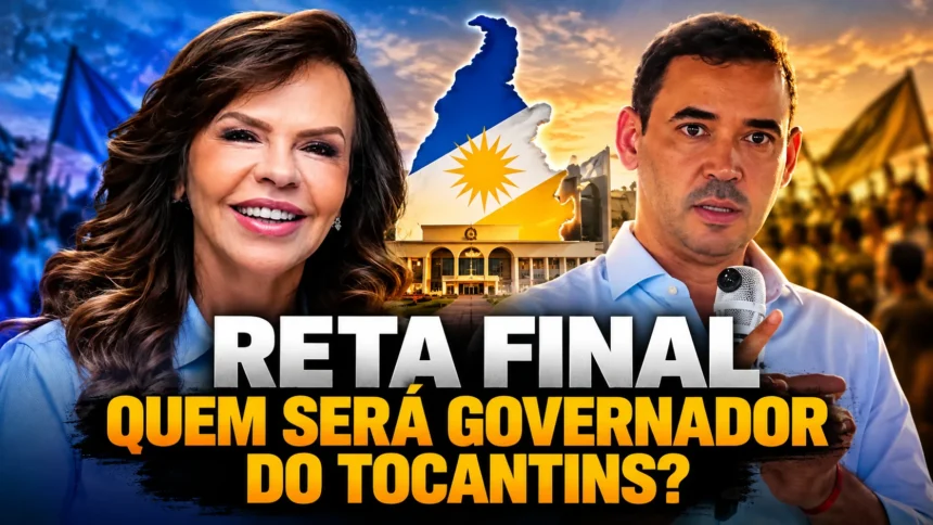 parana-pesquisas-mostra-dorinha-com-46,4%-dos-votos-validos-e-vicentinho-com-39,4%;-senadora-aumenta-vantagem-no-2o-turno