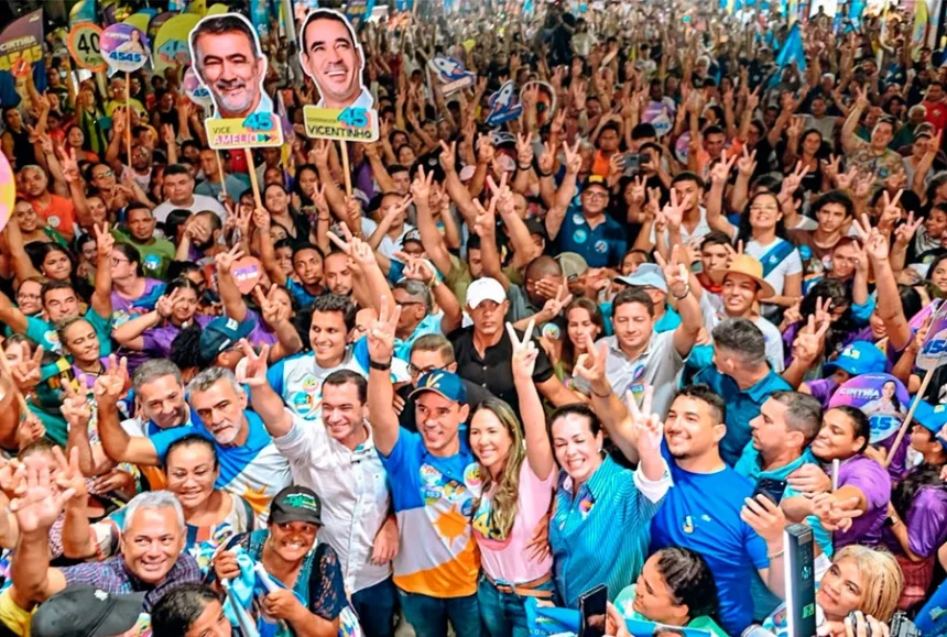 apos-percorrer-o-estado,-alexandre-guimaraes-encerra-campanha-em-palmas:-“cada-canto-pode-receber-o-sentimento-da-esperanca”