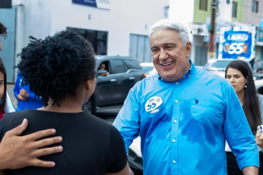 laurez-moreira-intensifica-agendas-de-rua-em-gurupi-na-reta-final-do-primeiro-turno