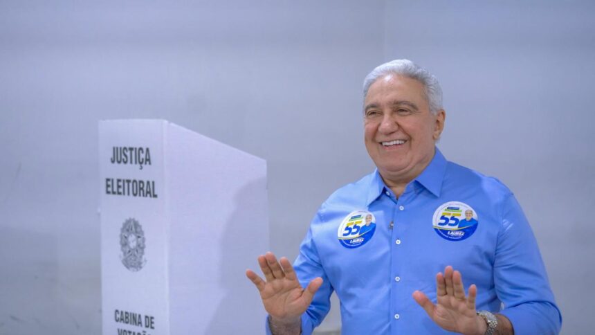 laurez-moreira-vota-em-gurupi-e-demonstra-confianca-para-o-resultado-do-primeiro-turno
