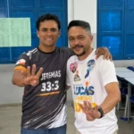 com-mais-de-32-mil-votos-apenas-em-araguaina,-campanha-de-lucas-campelo-comemora-resultado-das-urnas