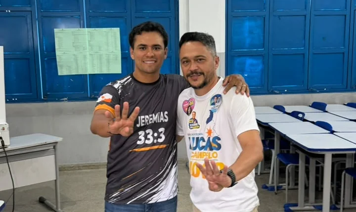 com-mais-de-32-mil-votos-apenas-em-araguaina,-campanha-de-lucas-campelo-comemora-resultado-das-urnas