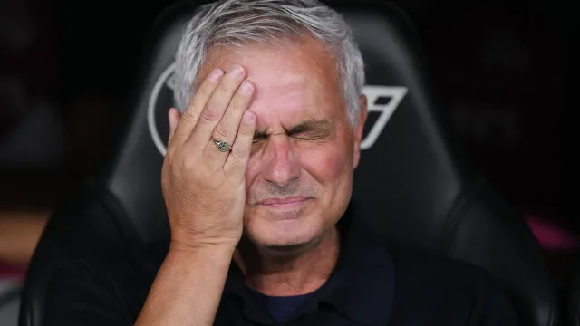 mourinho-enfrenta-crise-no-real-madrid-apos-nova-briga-entre-jogadores